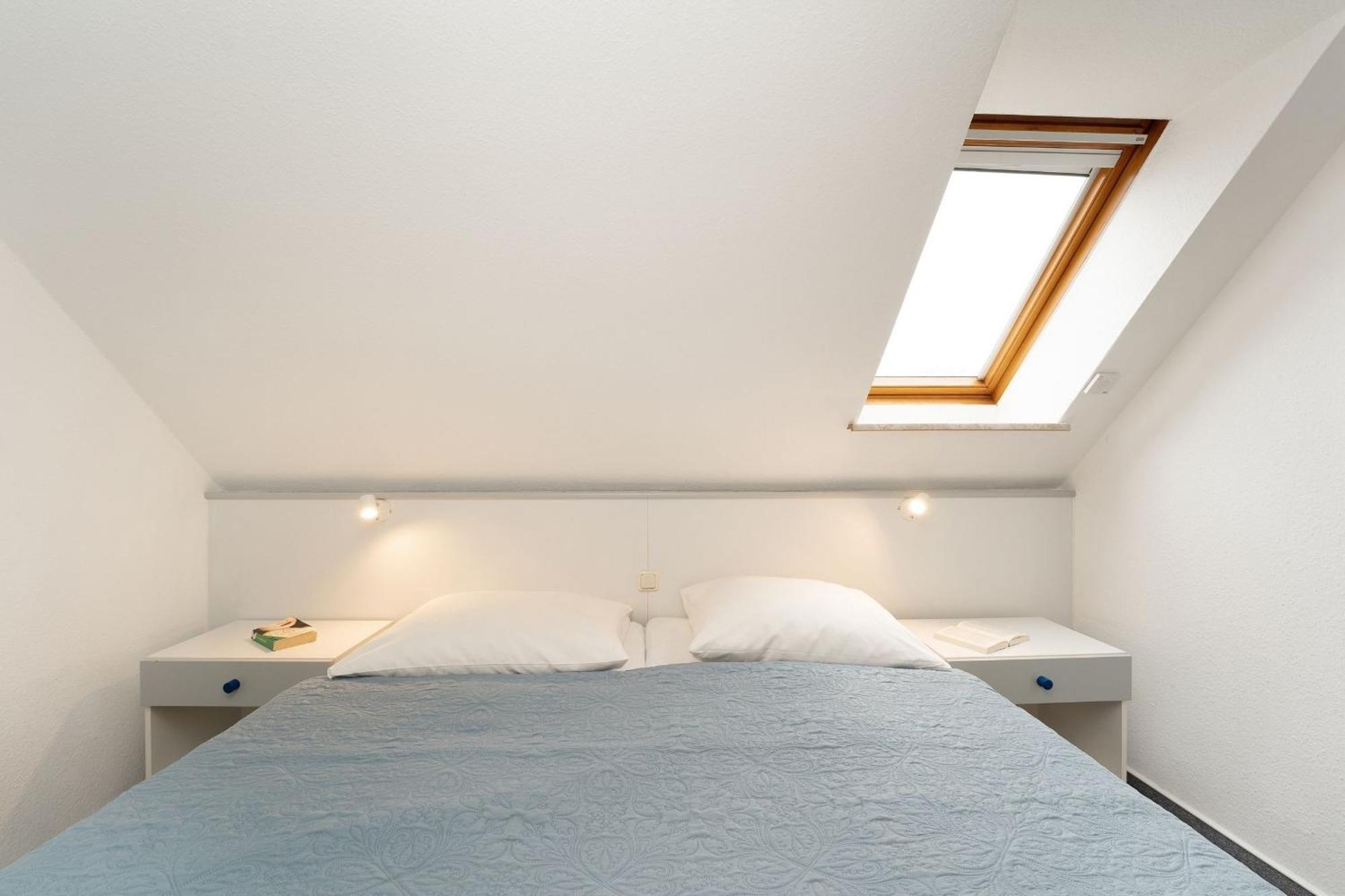Ferienhaus Kamphans Kellenhusen Zewnętrze zdjęcie