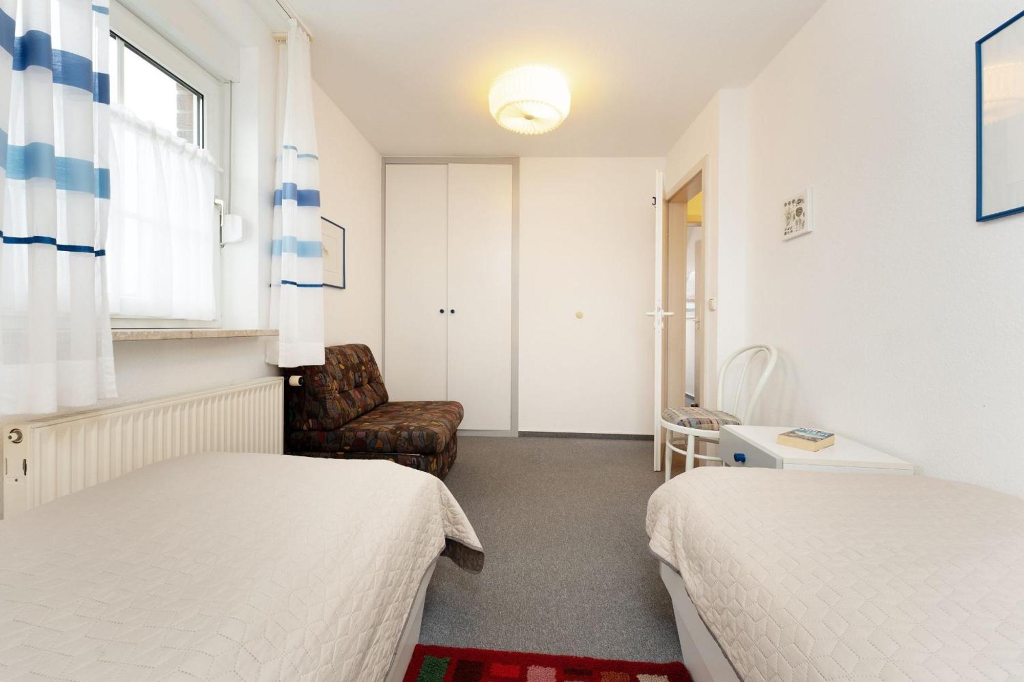 Ferienhaus Kamphans Kellenhusen Zewnętrze zdjęcie