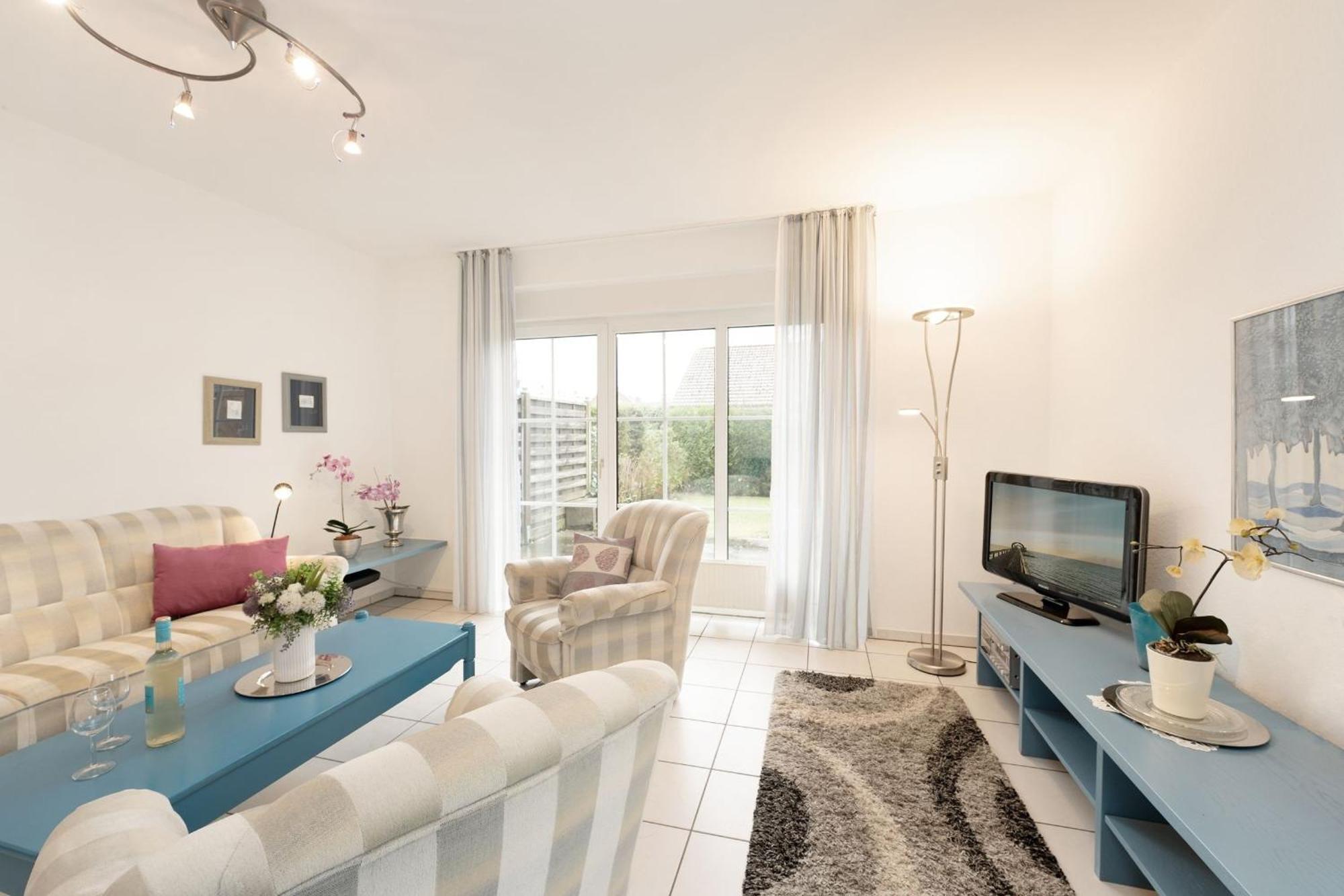 Ferienhaus Kamphans Kellenhusen Zewnętrze zdjęcie