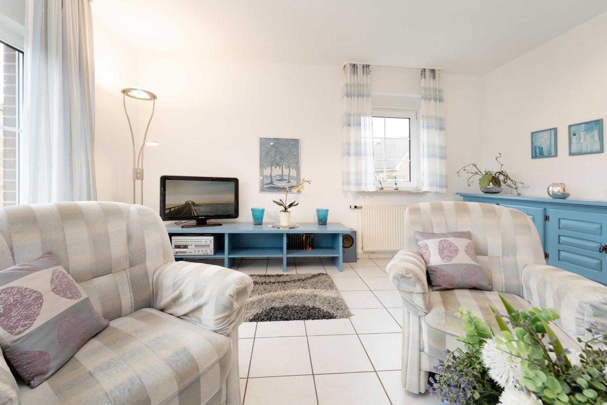 Ferienhaus Kamphans Kellenhusen Zewnętrze zdjęcie